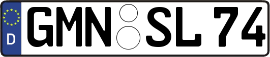 GMN-SL74