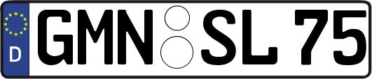 GMN-SL75