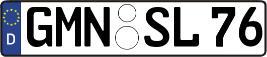 GMN-SL76