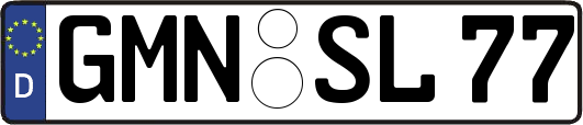 GMN-SL77