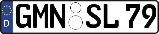 GMN-SL79