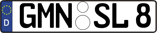 GMN-SL8