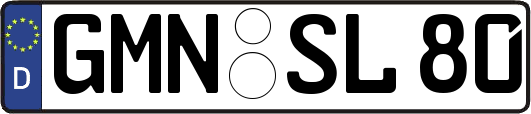 GMN-SL80