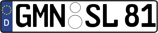 GMN-SL81