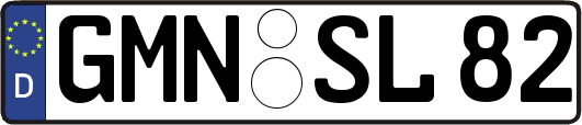 GMN-SL82
