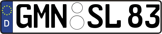 GMN-SL83
