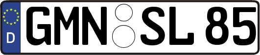 GMN-SL85