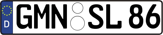GMN-SL86