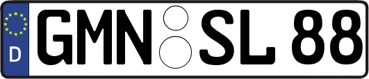 GMN-SL88