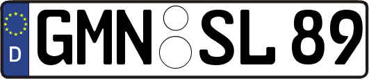 GMN-SL89