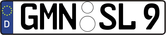 GMN-SL9