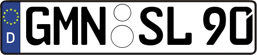 GMN-SL90