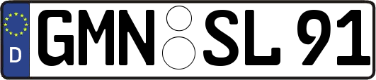 GMN-SL91