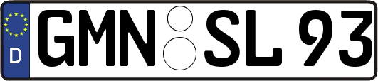 GMN-SL93