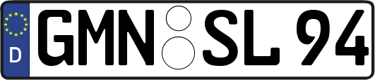 GMN-SL94
