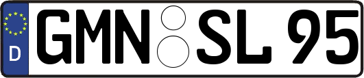 GMN-SL95