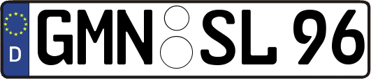 GMN-SL96