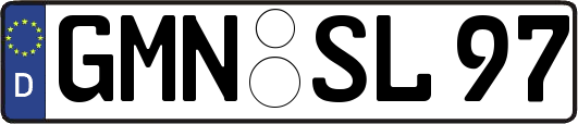 GMN-SL97