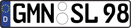 GMN-SL98