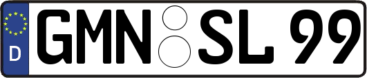 GMN-SL99