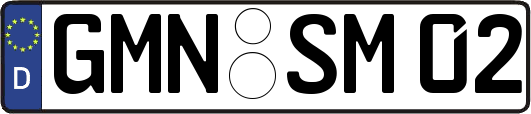 GMN-SM02