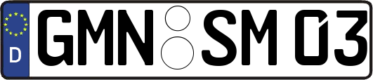 GMN-SM03