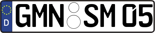 GMN-SM05
