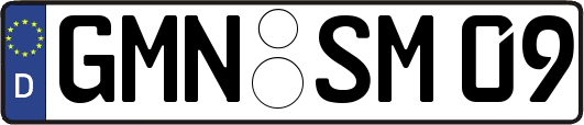 GMN-SM09