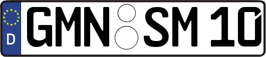GMN-SM10