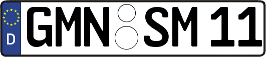 GMN-SM11