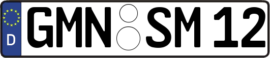 GMN-SM12