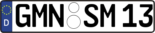 GMN-SM13