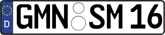GMN-SM16
