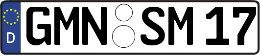 GMN-SM17
