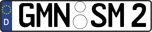 GMN-SM2