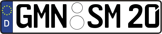 GMN-SM20