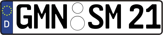 GMN-SM21
