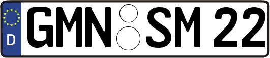 GMN-SM22