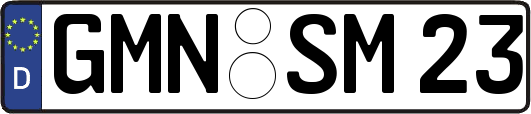 GMN-SM23