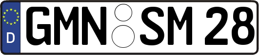 GMN-SM28