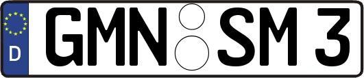 GMN-SM3