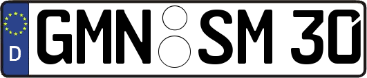 GMN-SM30