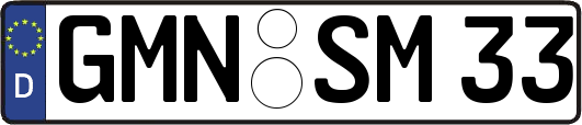 GMN-SM33