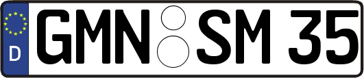 GMN-SM35