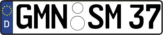 GMN-SM37