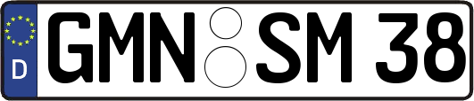 GMN-SM38