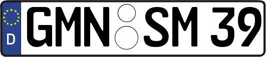 GMN-SM39