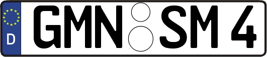 GMN-SM4