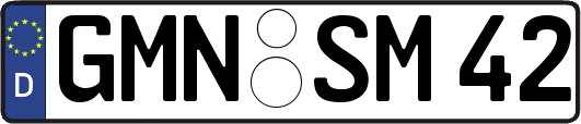 GMN-SM42
