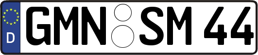 GMN-SM44